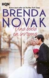 Una boda en invierno | 9788468799841 | Novak, Brenda