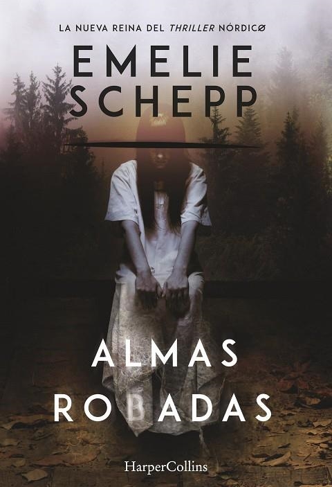 Almas robadas | 9788491390039 | SCHEPP EMELIE