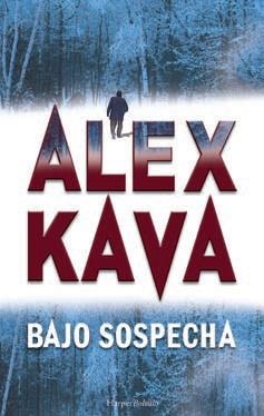 Bajo sospecha | 9788491390480 | KAVA ALEX