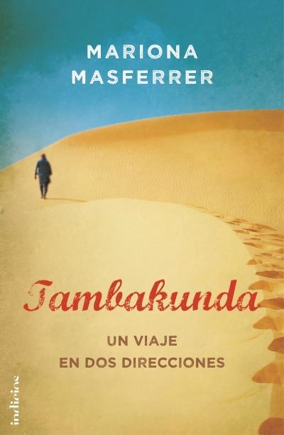 Tambakunda | 9788415732082 | Masferrer Ordis, Mariona