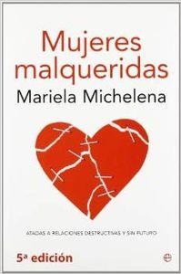 Mujeres malqueridas | 9788497346375 | Michelena Paggioli, Mariela