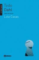 Todo Dahl | 9788424629564 | Casas, Lola