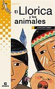 El Llorica y los animales | 9788424686772 | Carbó i Masllorens, Joaquim