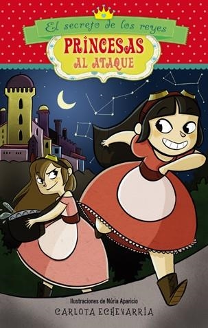 El secreto de los reyes | 9788424653347 | Echevarría, Carlota