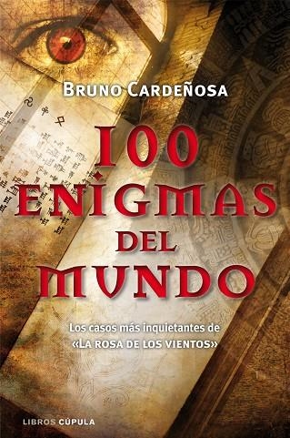 100 enigmas del mundo | 9788448068110 | Cardeñosa, Bruno