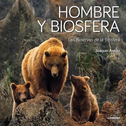 Hombre y Biosfera | 9788408193166 | Araújo, Joaquín