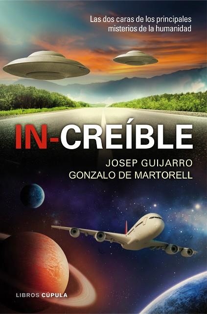 In-creíble | 9788448008161 | Guijarro, Josep;Martorell, Gonzalo de