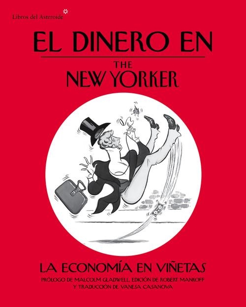 El dinero en The New Yorker | 9788415625100 | Varios autores