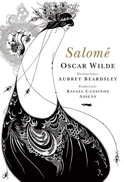 Salomé | 9788492412877 | Wilde, Oscar