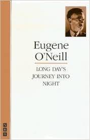 LONG DAY JOURNEY INTO THE NIGHT | 9781854591029 | EUGENE OI NEILL