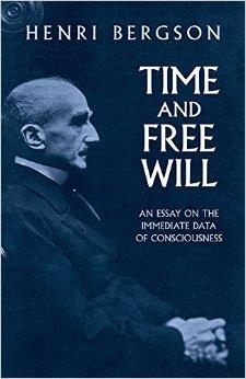 TIME AND FREE WILL | 9780486417677 | HENRI BERGSON