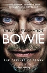 STRANGE FASCINATION: DAVID BOWIE | 9780753510025 | DAVID BUCKLEY