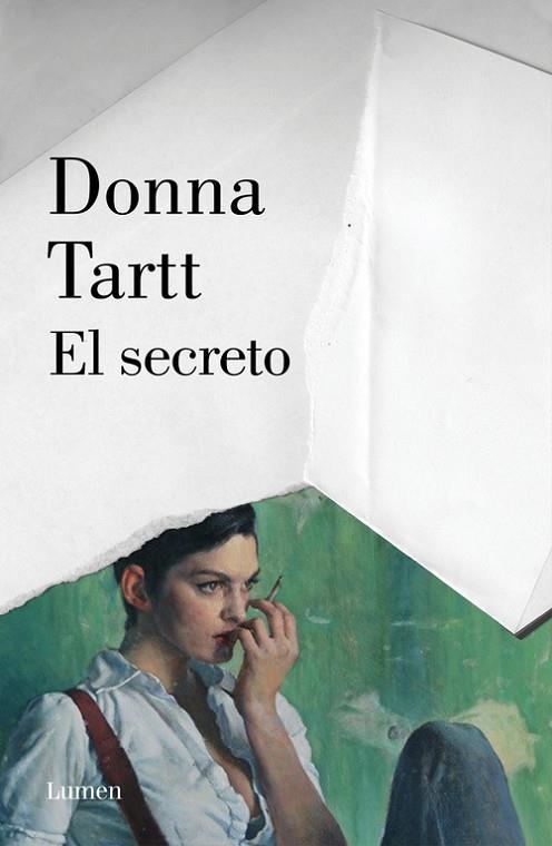 El secreto | 9788426400307 | Donna Tartt