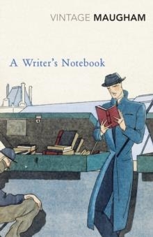 WRITER'S NOTEBOOK | 9780099286820 | MAUGHAM, W S