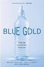 BLUE GOLD | 9781565848139 | MAUDE BARLOW