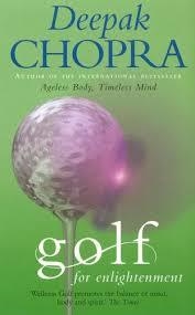 GOLF FOR ENLIGHTMENT | 9781844135813 | DEEPAK CHOPRA