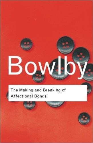 THE MAKING AND BREAKING OF AFFECTIONAL | 9780415354813 | JOHN BOWLBY