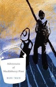 ADVENTURES OF HUCKLEBERRY FINN | 9780375757372 | MARK TWAIN