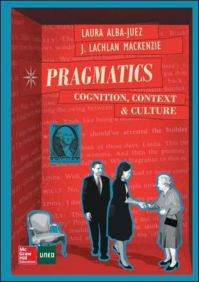 PRAGMATICS: COGNITION. CONTEXT AND CULTURE. | 9788448607609