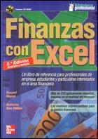 FINANZAS CON EXCEL 2 ED | 9788448129347 | Hayat,Souad;San Millán,Antonio