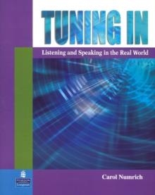 TUNING IN LIST/SPEAK SBúAMERICAN | 9780131919327 | CAROL NUMRICH