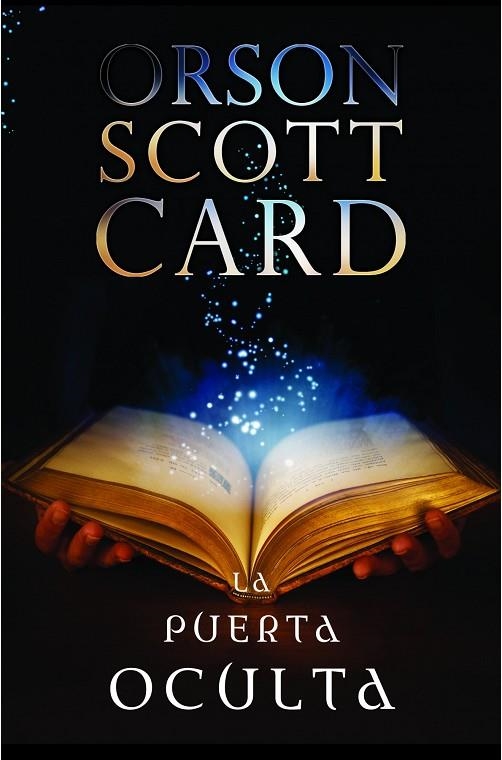 La puerta oculta | 9788445000014 | Card, Orson Scott