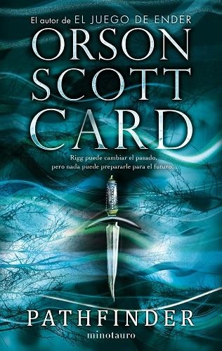 Pathfinder | 9788445078402 | Card, Orson Scott