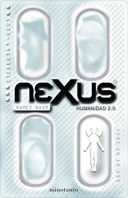 Nexus | 9788445003008 | Naam, Ramez