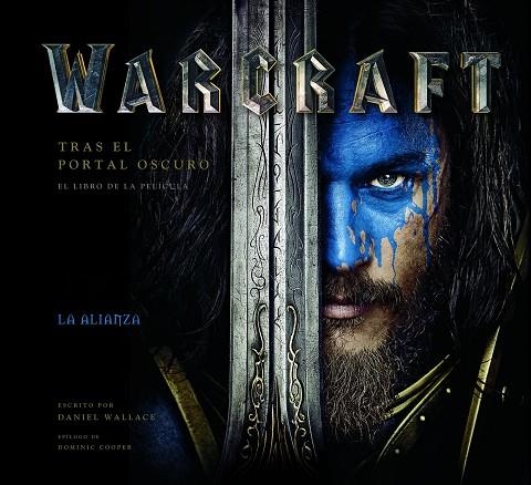 Warcraft. Tras el portal oscuro | 9788445003763 | Wallace, Daniel
