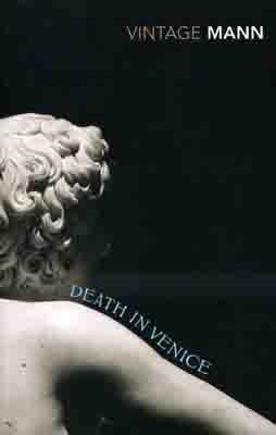 DEATH IN VENICE | 9780099428657 | THOMAS MANN