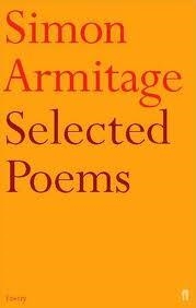 SELECTED POEMS | 9780571210763 | SIMON ARMITAGE