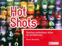 Hot Shots | 9788475565897 | Meredith, Kevin
