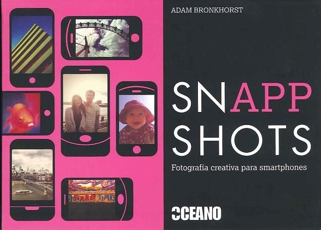 Snapp Shots | 9788475568058 | Owens, Chloë