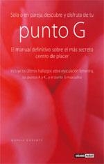 Punto G | 9788475563817 | Durante, Marcia