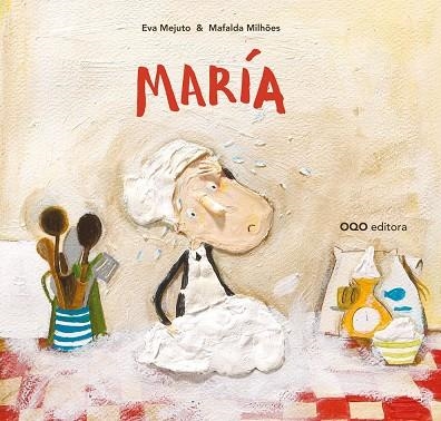 María | 9788498714913 | Mejuto Rial, Eva María