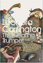 HEARING TRUMPET, THE | 9780141187990 | LEONORA CARRINGTON