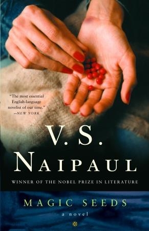 MAGIC SEEDS | 9781400096251 | V S NAIPAUL