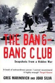 THE BANG BANG CLUB | 9780099281498 | GREG MARINOVICH