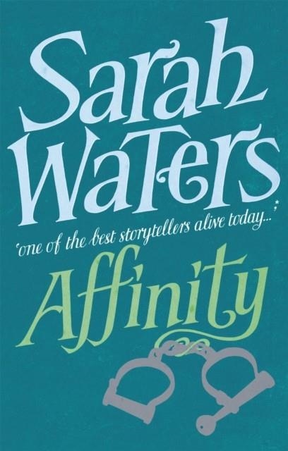 AFFINITY | 9781860496929 | SARAH WATERS