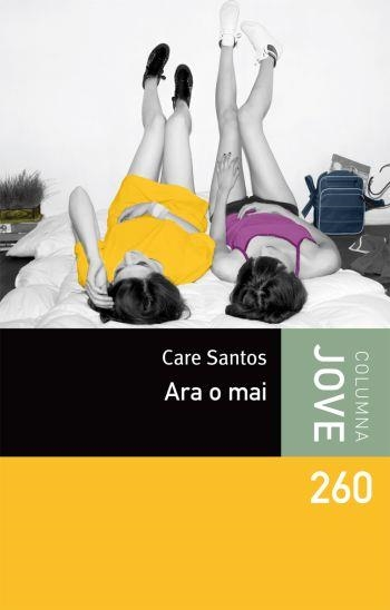 Ara o mai | 9788499323305 | Santos, Care