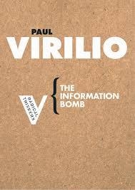 THE INFORMATION BOMB | 9781844670598 | PAUL VIRILIO