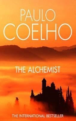 ALCHEMIST, THE (ABRIDGED AUDIOBOOK) | 9780007175253 | PAULO COELHO