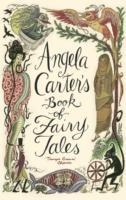 BOOK OF FAIRY TALES | 9781844081738 | ANGELA CARTER