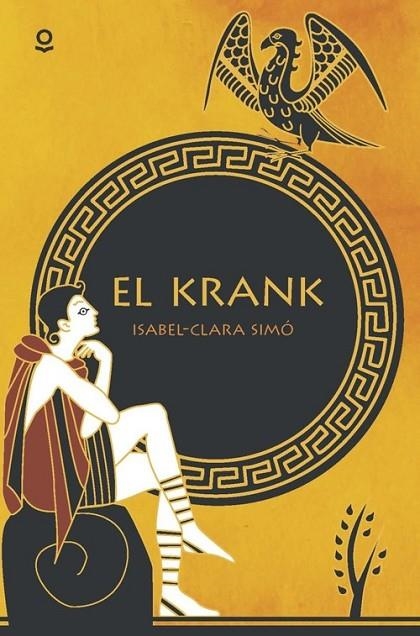 El Krank | 9788416661701 | ISABEL-CLARA SIMÓ