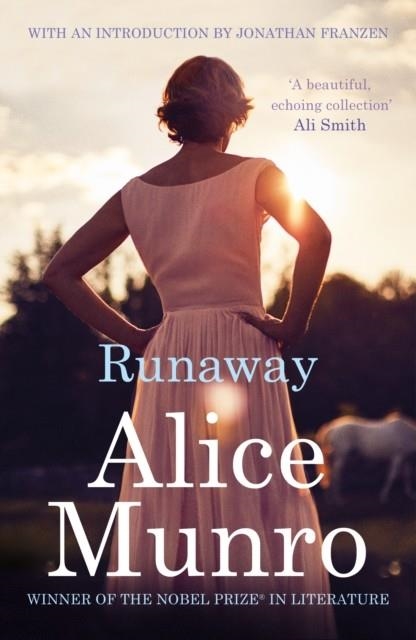 RUNAWAY | 9780099472254 | ALICE MUNRO