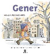 Gener | 9788424623777 | Espot, Laura;Monserrat, David;Tort, Elisabeth