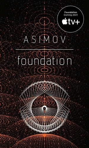 FOUNDATION | 9780553293357 | ISAAC ASIMOV