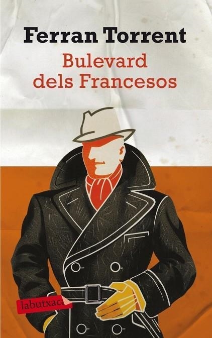 Bulevard dels francesos | 9788499303468 | Torrent, Ferran