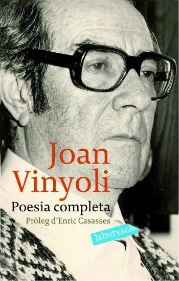 Poesia completa | 9788496863521 | Vinyoli Pladevall, Joan