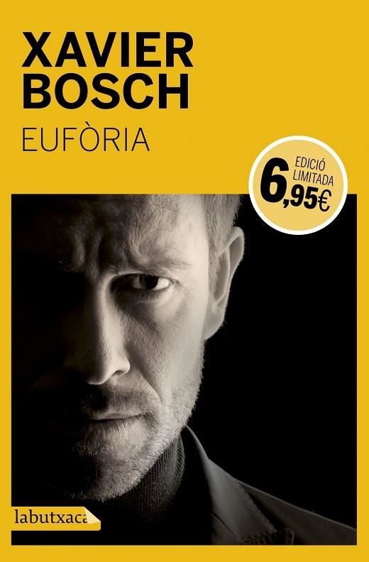 Eufòria | 9788416600007 | Bosch Sancho, Xavier